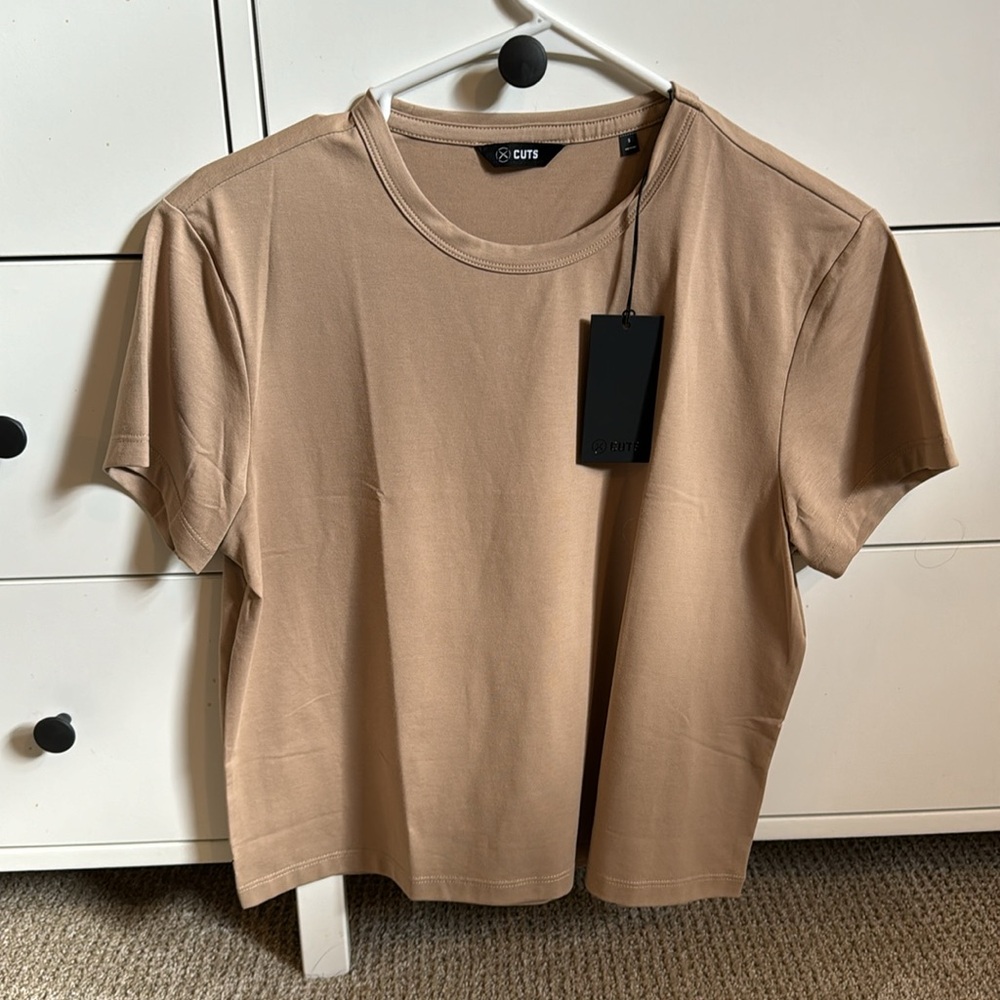 Almost Friday Tee